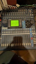 Mixer audio yamaha usato  Tribogna