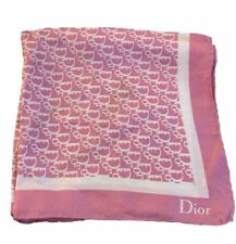 Dior foulard donna usato  Marcianise