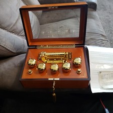 Vintage christmas gold for sale  Eatontown