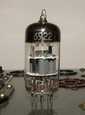 6922 e88cc jan for sale  LEICESTER