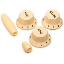 Jeu boutons stratocaster d'occasion  Brest