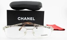 Chanel brille model gebraucht kaufen  Schwerin