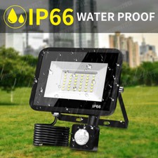Waterproof outdoor led for sale  HARLOW