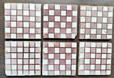 Carreaux anciens xix d'occasion  Longueville-sur-Scie