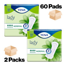 Tena lady normal for sale  LEEK