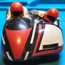 Scalextric motorbike sidecar for sale  MIDDLESBROUGH