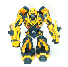 Transformers bumblebee 27cm gebraucht kaufen  Bovenden