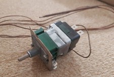 Main oven thermostat for sale  STOCKTON-ON-TEES