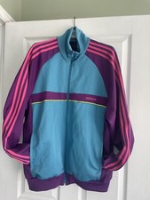 Adidas originals firebird for sale  WREXHAM