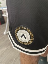 Calcio udinese ufficiale usato  Arbus