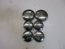 Chromdeckel kawasaki zzr gebraucht kaufen  Ellwangen (Jagst)