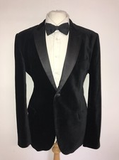 Reiss mens black for sale  UK