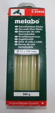 Metabo 26x klebesticks gebraucht kaufen  Bretten