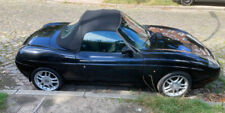 Fiat barchetta cabrio gebraucht kaufen  Deutschland