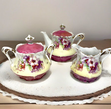 Antique german tea for sale  Old Bridge