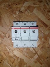 Abb ilts sicherungslasttrennsc gebraucht kaufen  Heilbad Heiligenstadt