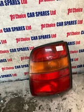 Nissan micra 1994 for sale  ACCRINGTON