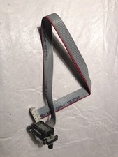 Flachbandkabel 232 poligen gebraucht kaufen Flachbandkabel 232 poligen gebraucht kaufen  Schnaittach