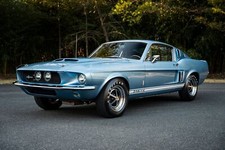 1967 shelby gt500 for sale  Dunellen