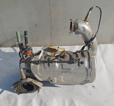 Filtro antiparticolato renault usato Filtro antiparticolato renault usato  Italia