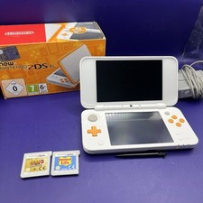 New nintendo 2ds usato  Roma