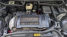 Mini cooper r53 for sale  STOWMARKET