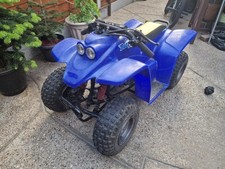 Buzz 50cc quad for sale  NOTTINGHAM