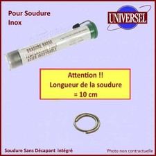 Soudure alliage cuves d'occasion  Diebling