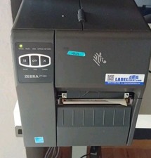 Zebra zt220 thermal gebraucht kaufen  Leipzig