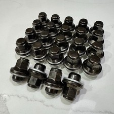 toyota lug tacoma nuts oem for sale  Redding
