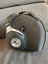 Casque audiophile focal d'occasion  Saint-Claude