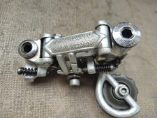 Rear derailleur campagnolo d'occasion  Paris XVII
