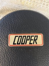 Classic mini cooper for sale  SWANSEA