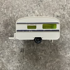 Wiking modell wohnwagen gebraucht kaufen  Bad Harzburg
