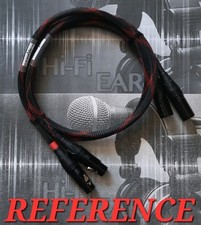 Cavo xlr audio usato  Roma