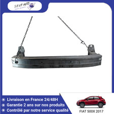 Renfort pare choc d'occasion  Saint-Quentin
