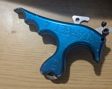 Carter target release for sale  Louisville