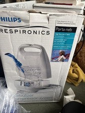 Philips respironics innospire for sale  RUGBY