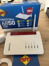 N83 fritzbox 6850 gebraucht kaufen  Würzburg