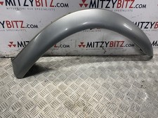 Front right overfender for sale  ROTHERHAM