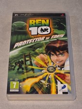 Ben protector earth d'occasion  Tarbes