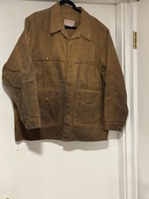 Filson tin cruiser for sale  Concord