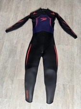 Speedo xenon neoprene for sale  WARMINSTER