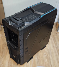 Thermaltake chaser gehäuse gebraucht kaufen Thermaltake chaser gehäuse gebraucht kaufen  Schriesheim