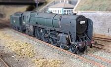 Hornby britannia 70025 for sale  SHEFFIELD