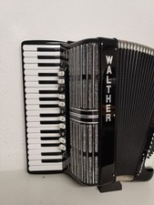 Akkordeon walther meisterklass gebraucht kaufen  Bräunlingen