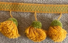 Yards 1970s pom for sale  Kalona