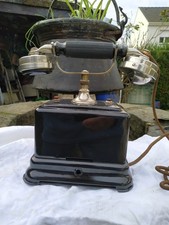 Téléphone ancien d'occasion Téléphone ancien d'occasion  La Ferté-Alais