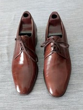 Scarpe uomo madras usato  Foggia