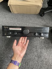 pioneer a300r precision for sale pioneer a300r precision for sale SWINDON